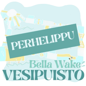 Bella Waken tunnin Perhelippu