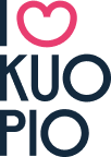 ilovekuopio-logo hello kuopio