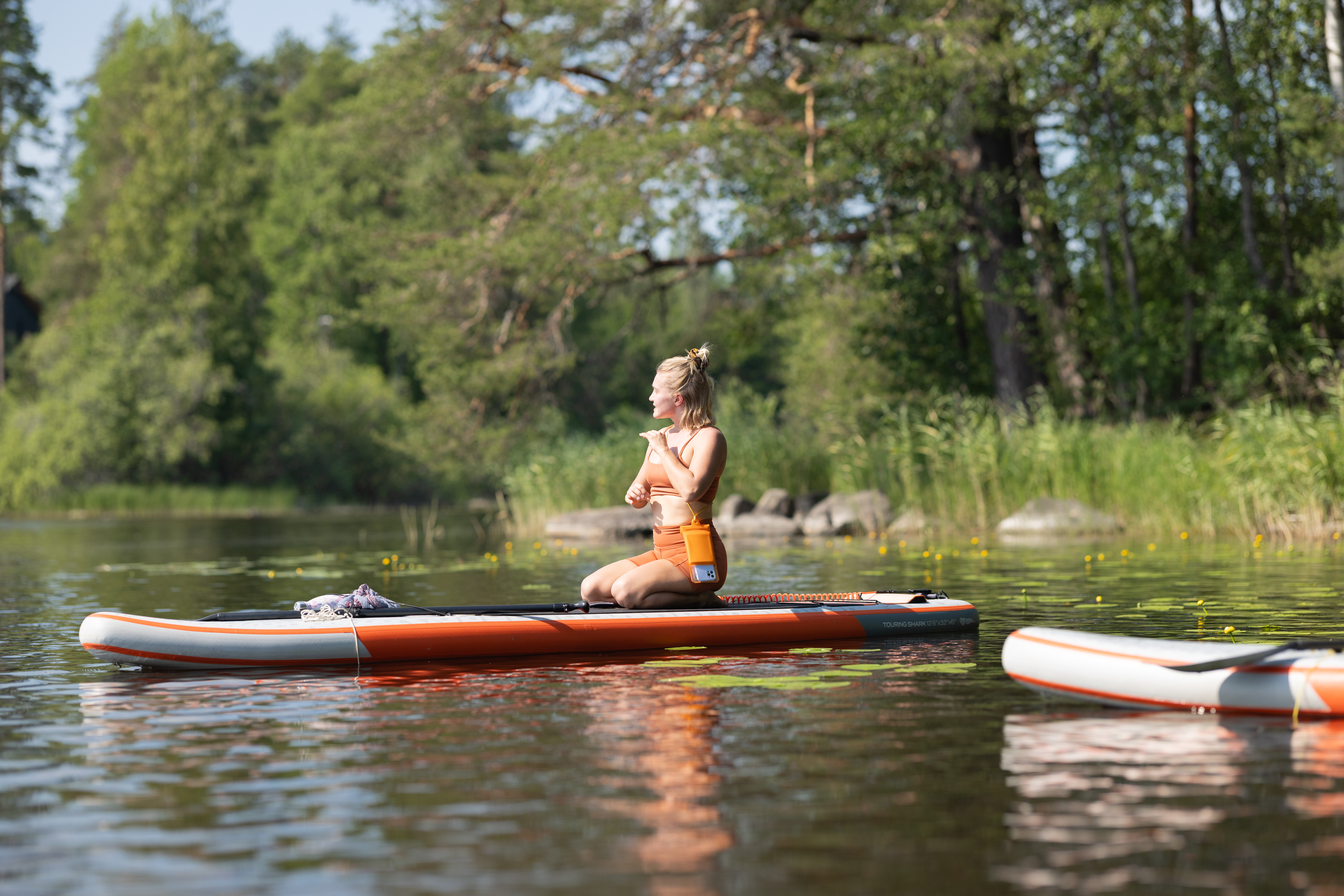 kesätyö bella wake